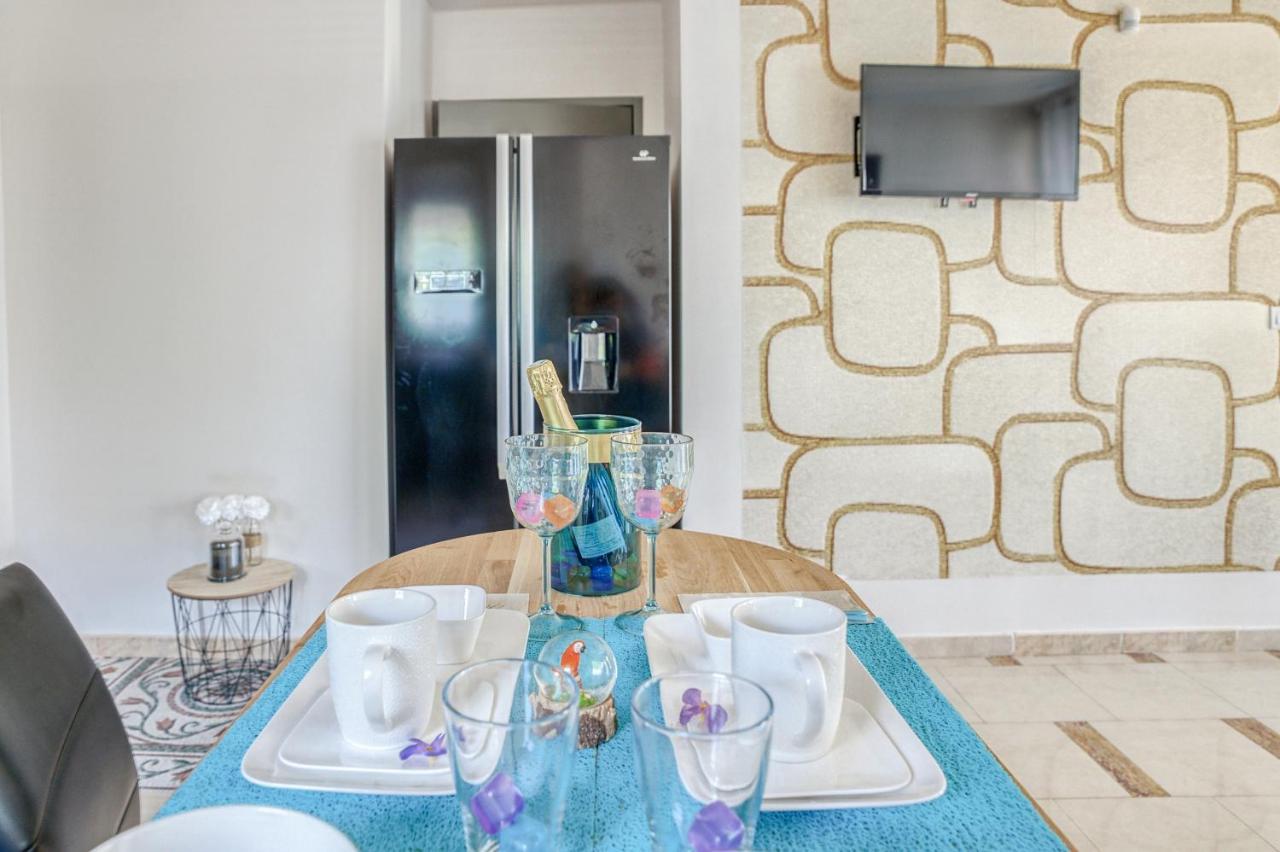 Apartamento Jasmin Béziers Exterior foto